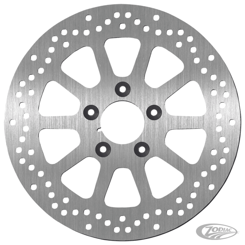 DISCHI FRENO SBS IN UN PEZZO