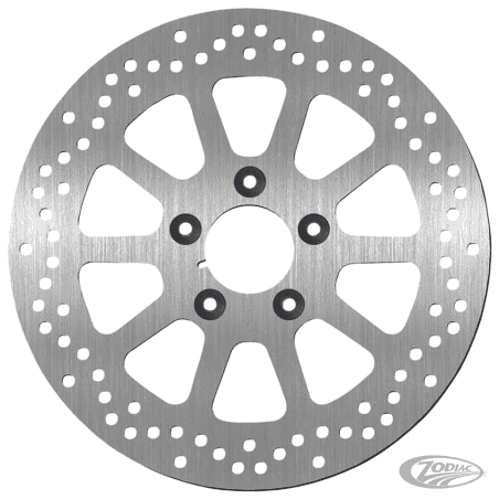 DISCHI FRENO SBS IN UN PEZZO