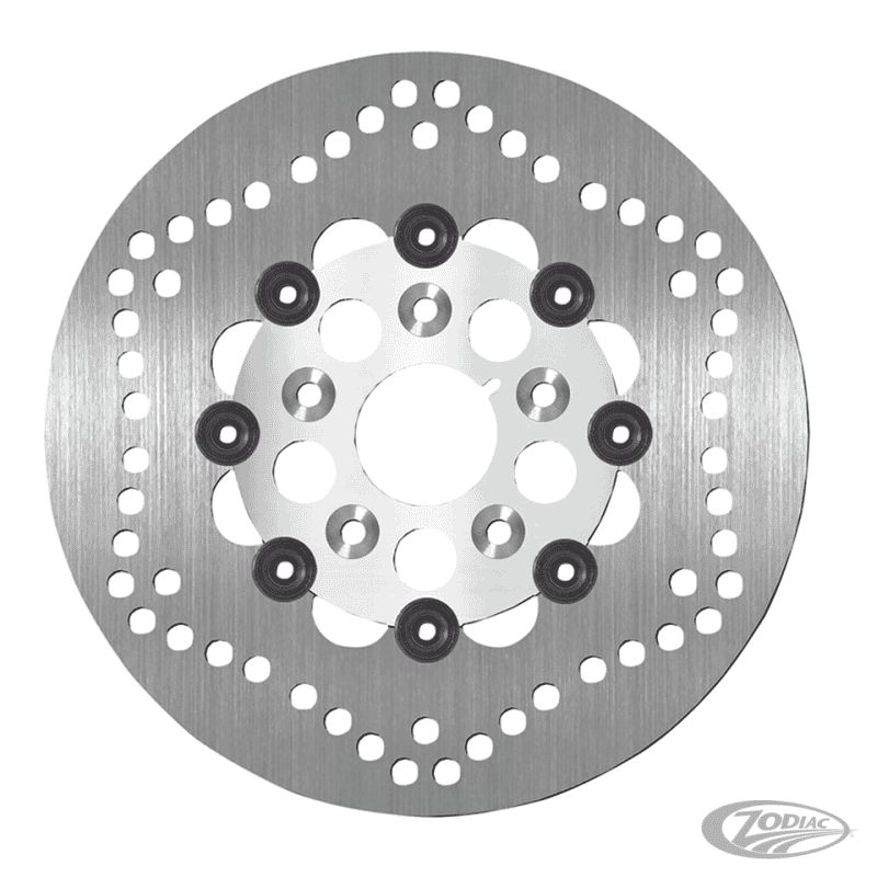 DISCHI FRENO FLOTTANTI SBS