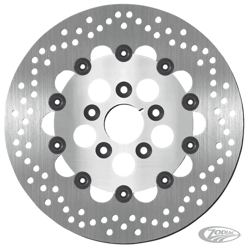 DISCHI FRENO FLOTTANTI SBS