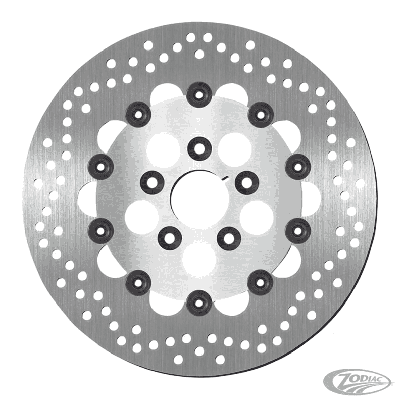 DISCHI FRENO FLOTTANTI SBS