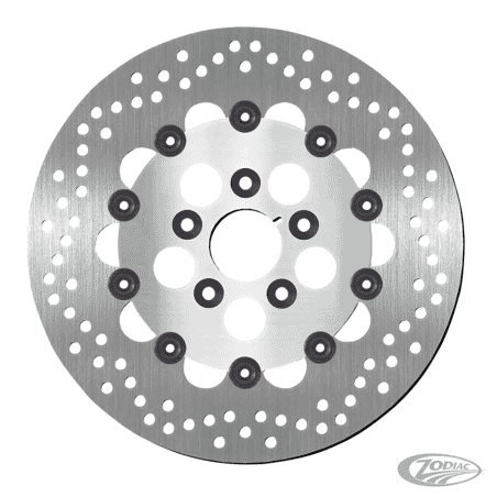 DISCHI FRENO FLOTTANTI SBS