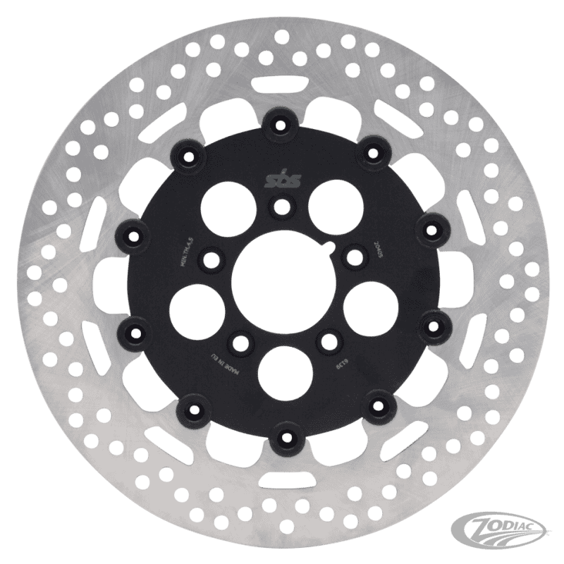 DISCHI FRENO FLOTTANTI SBS