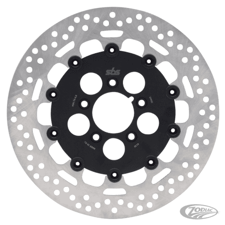 DISCHI FRENO FLOTTANTI SBS