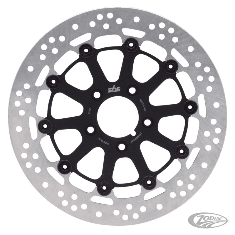 DISCHI FRENO FLOTTANTI SBS