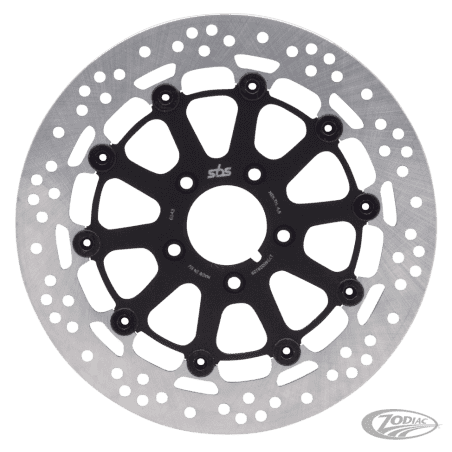 DISCHI FRENO FLOTTANTI SBS