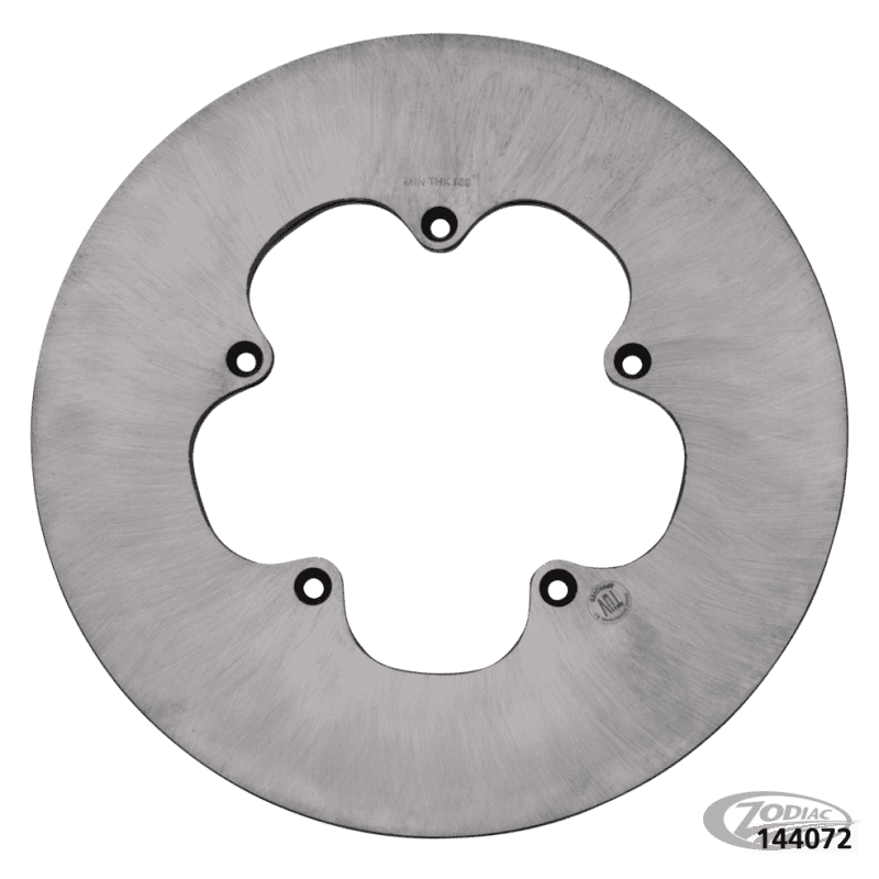 DISCHI DEL FRENO PER HARLEY-DAVIDSON