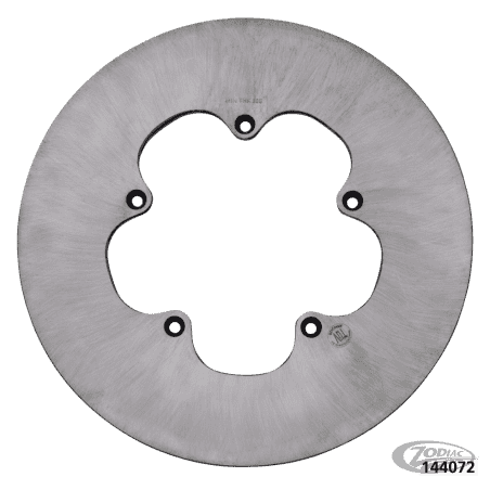 DISCHI DEL FRENO PER HARLEY-DAVIDSON