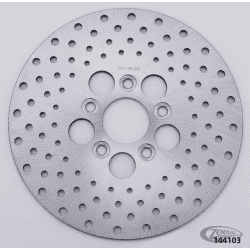 DISCHI DEL FRENO PER HARLEY-DAVIDSON