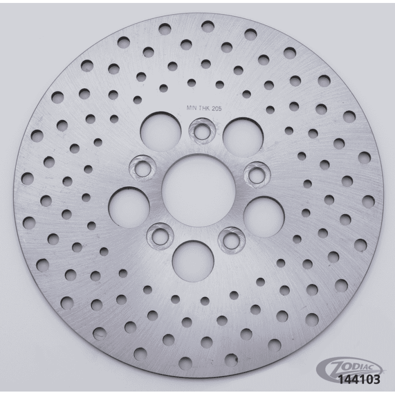 DISCHI DEL FRENO PER HARLEY-DAVIDSON