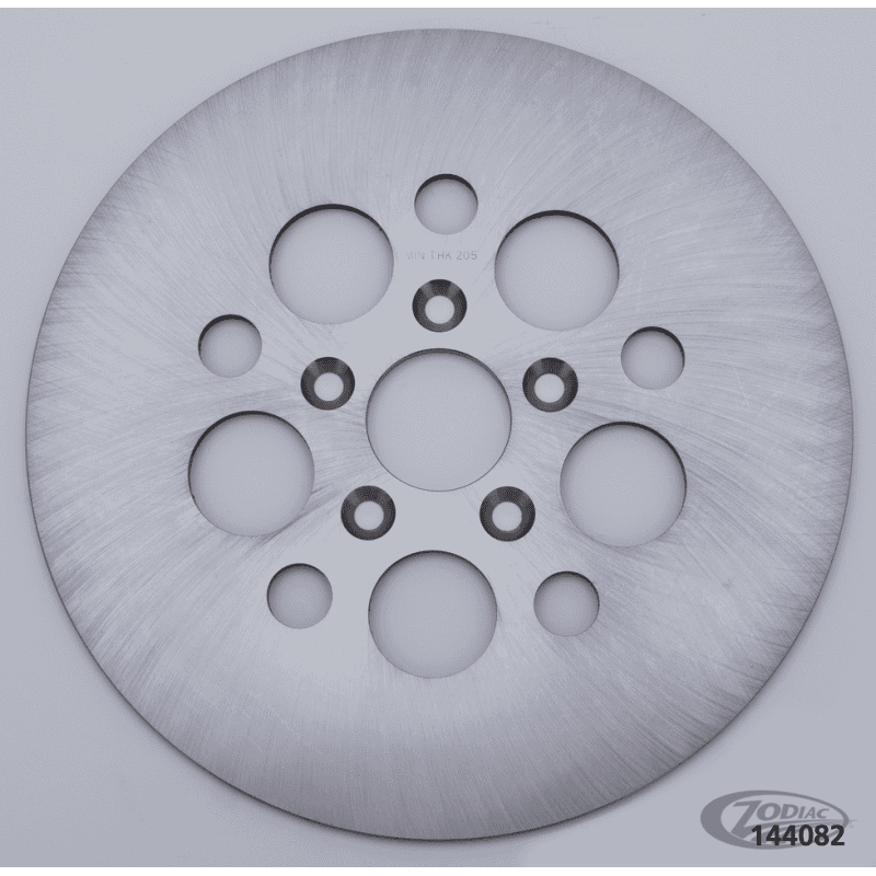 DISCHI DEL FRENO PER HARLEY-DAVIDSON