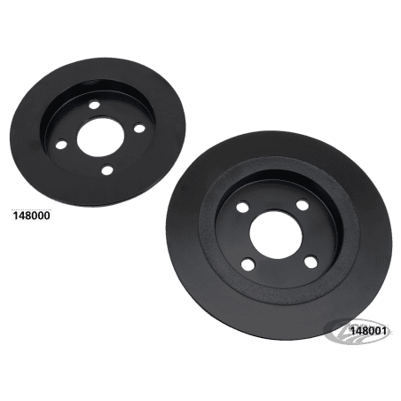 DISCO FRENO POSTERIORE PER TRIKE