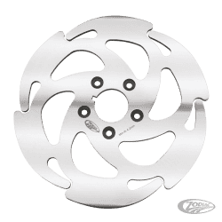 DISCHI FRENO WAVE ZODIAC