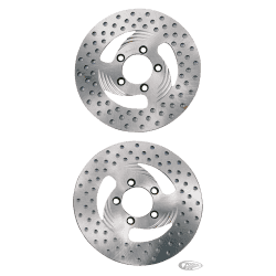 DISCHI FRENO REVOLUTION "DIRECTIONAL" 2