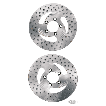 DISCHI FRENO REVOLUTION "DIRECTIONAL"