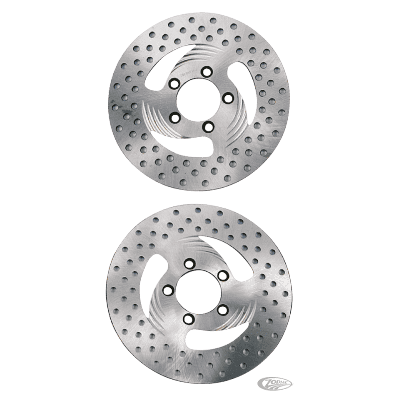 DISCHI FRENO REVOLUTION "DIRECTIONAL"