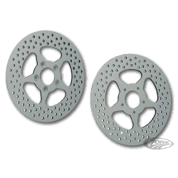 DISCHI FRENO REVOLUTION 5 POINT STAR