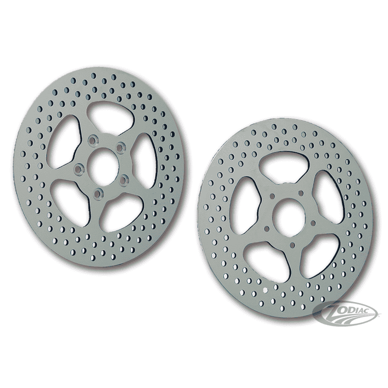 DISCHI FRENO REVOLUTION 5 POINT STAR