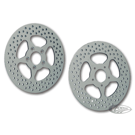 DISCHI FRENO REVOLUTION 5 POINT STAR