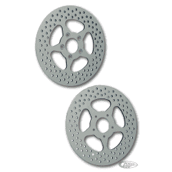 DISCHI FRENO REVOLUTION 5 POINT STAR 2