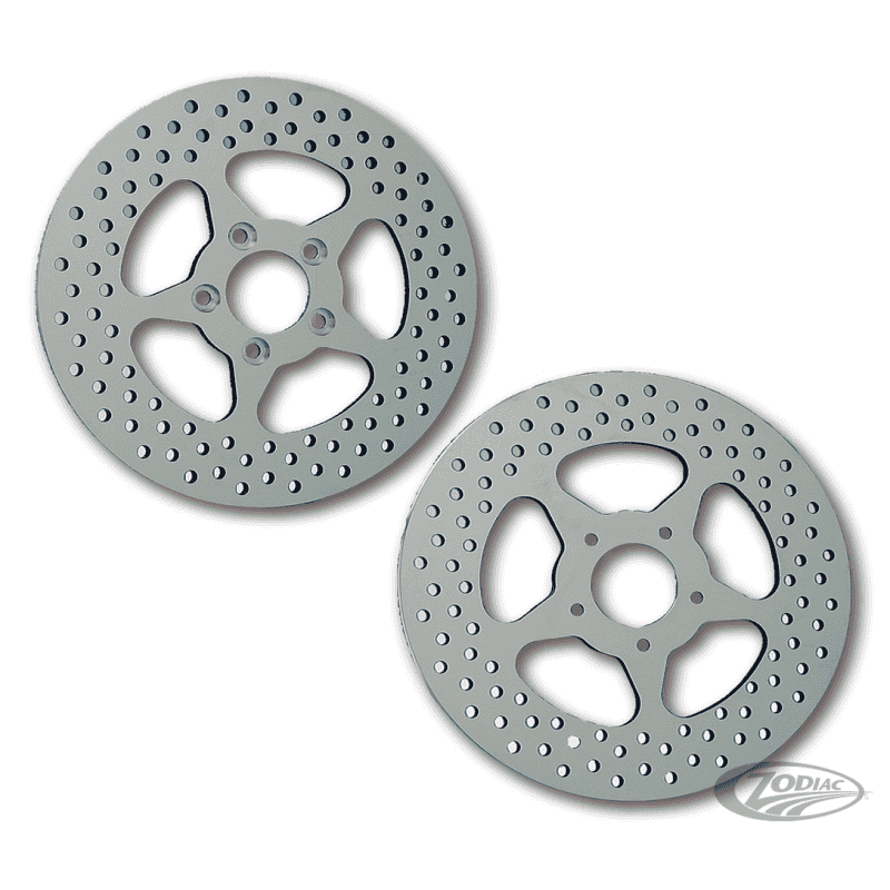 DISCHI FRENO REVOLUTION 5 POINT STAR