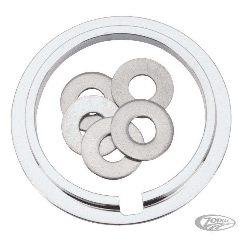 DISCHI FRENO "APOLLO 10"