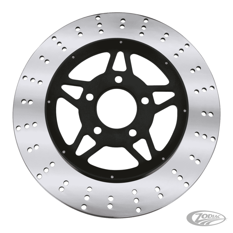 DISCHI FRENO "APOLLO 10"