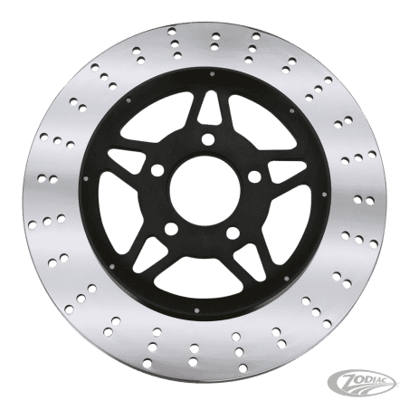 DISCHI FRENO "APOLLO 10"