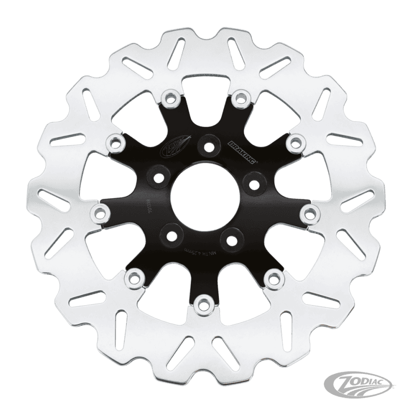 DISCHI FLOTTANTI STX