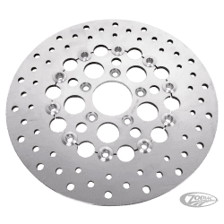 DISCHI FRENO FLOTTANTI