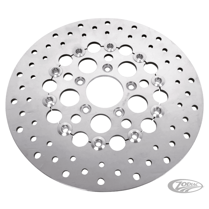 DISCHI FRENO FLOTTANTI