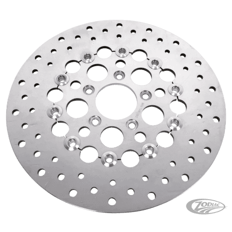 DISCHI FRENO FLOTTANTI