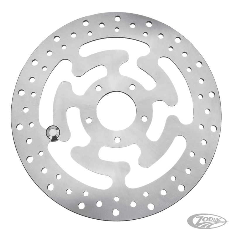 DISCHI FRENO TOURING 2008 A OGGI