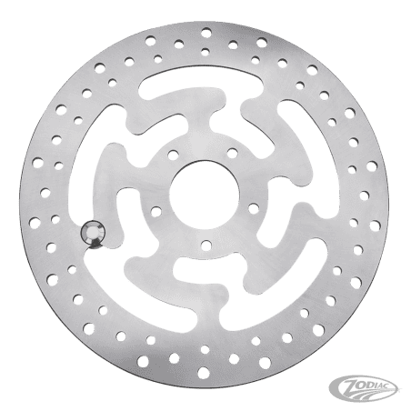 DISCHI FRENO TOURING 2008 A OGGI