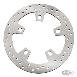 DISCHI FRENO TOURING 2008 A OGGI