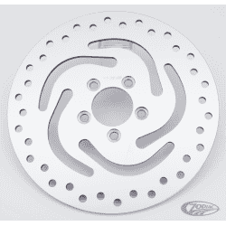 DISCHI IN ACCIAIO INOX STILE ORIGINALE