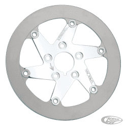 DISCHI FLOTTANTI BERINGER AERONAL