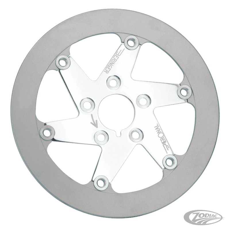 DISCHI FLOTTANTI BERINGER AERONAL