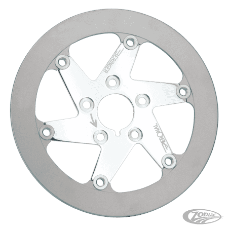 DISCHI FLOTTANTI BERINGER AERONAL