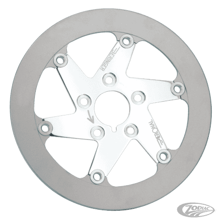 DISCHI FLOTTANTI BERINGER AERONAL