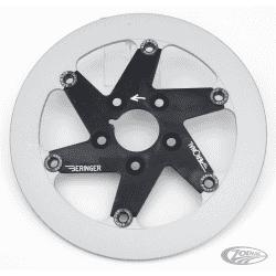 DISCHI FLOTTANTI BERINGER AERONAL