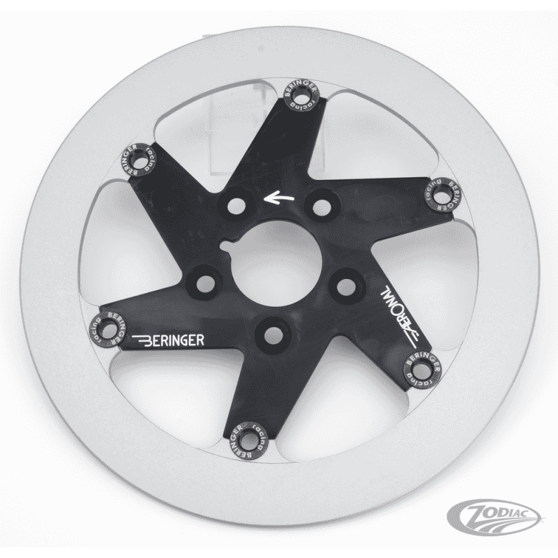 DISCHI FLOTTANTI BERINGER AERONAL