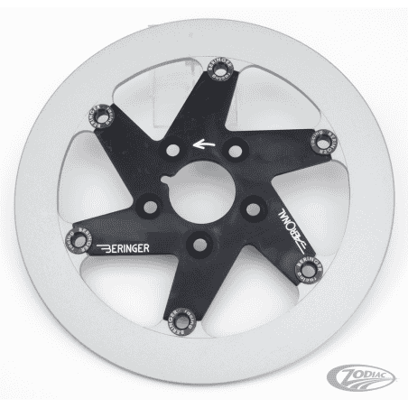 DISCHI FLOTTANTI BERINGER AERONAL