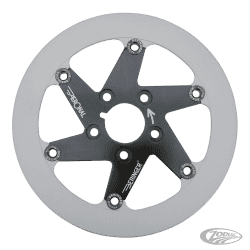 DISCHI FLOTTANTI BERINGER AERONAL 2