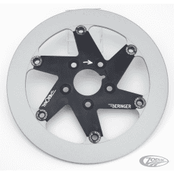 DISCHI FLOTTANTI BERINGER AERONAL