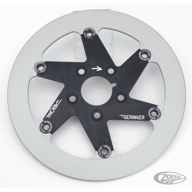 DISCHI FLOTTANTI BERINGER AERONAL