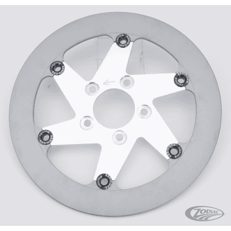 DISCHI FLOTTANTI BERINGER AERONAL