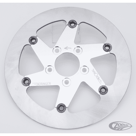 DISCHI FLOTTANTI BERINGER AERONAL