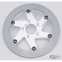 DISCHI FLOTTANTI BERINGER AERONAL