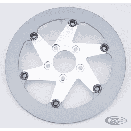 DISCHI FLOTTANTI BERINGER AERONAL